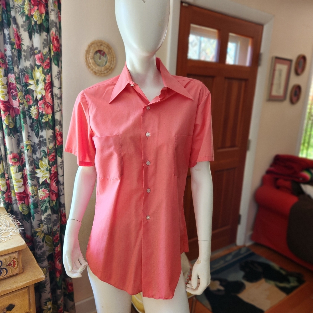 Vintage Shirt